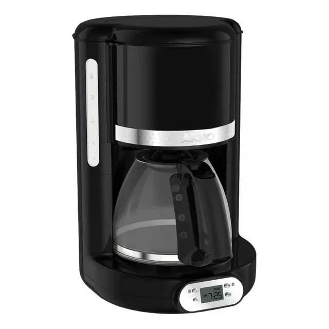Cafeteira Elétrica Arno Soleil 1,25l Spfc