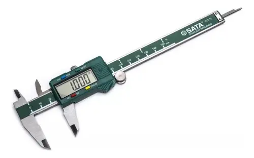 Suporte digital King Sata 91511 de 0-150 mm