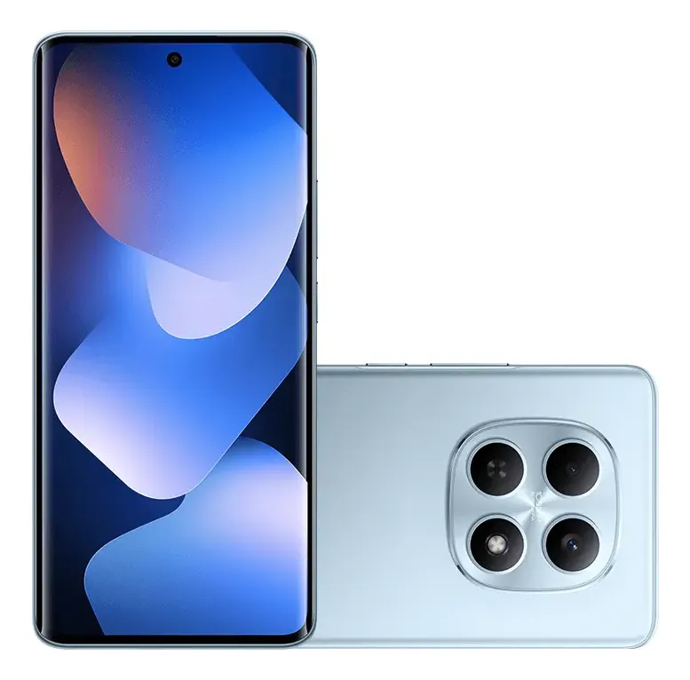 Xiaomi Redmi Note 15 4g Dual Sim 256gb 8gb