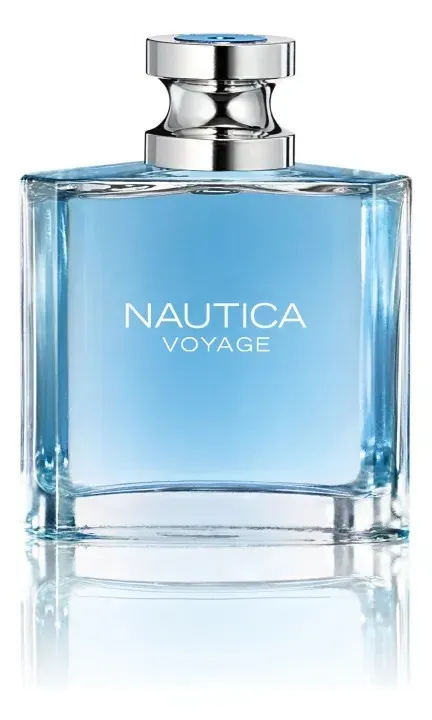 Perfume Masculino Nautica Voyage Eau de Toilette 100ml