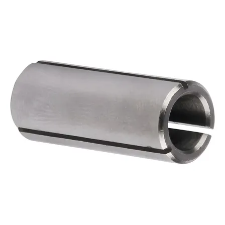 Bucha De Redução Pinça De 12mm Para 6mm 763801-4 Makita 1 Un