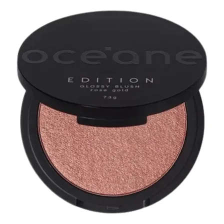 Blush Rose Gold Océane Edition Rosa