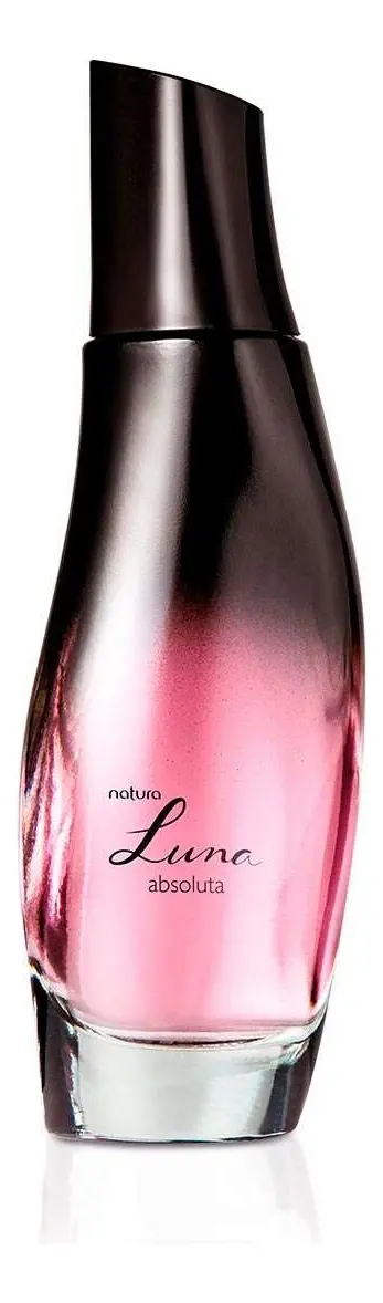 Perfume Feminino Natura Luna Absoluta Deo Colônia 75ml