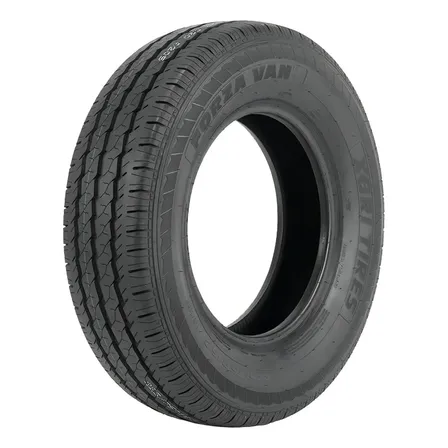 Pneu 225/75r16c Xbri Forza Van F1 H/t 12pr 118/116r Xbri Índice De Velocidade R