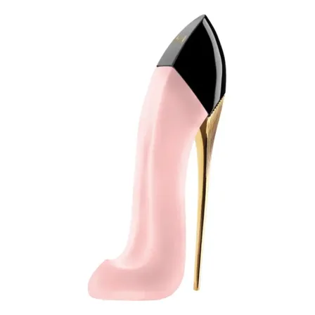 Perfume Para Cabelos Carolina Herrera Good Girl Blush 30ml Feminino