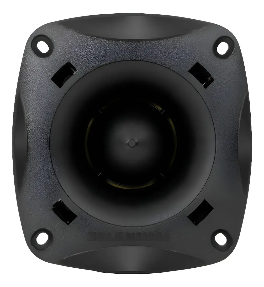 Super Tweeter Jbl St200 100w Rms 8 Ohms Selenium Cor Preto