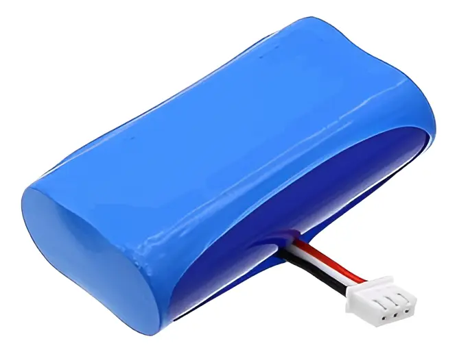 Bateria Maquininha Infinity Para Verifone X970, X990, 2s1p 3.7v (provável Célula De Íon-lítio)