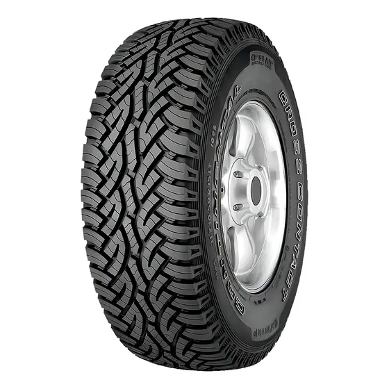 Pneu Continental Conticrosscontact At 205/65r15 94h