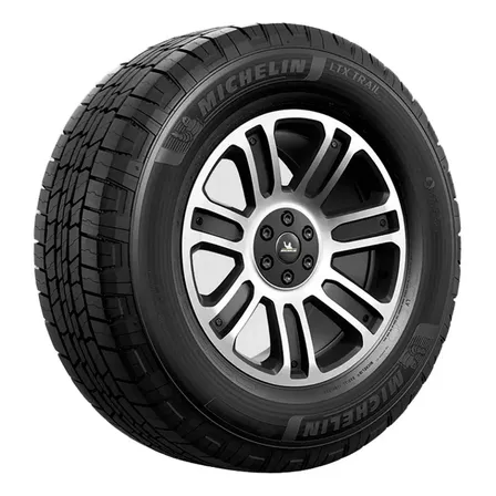 Pneu Michelin Trail 2 St 265/60r18 114h