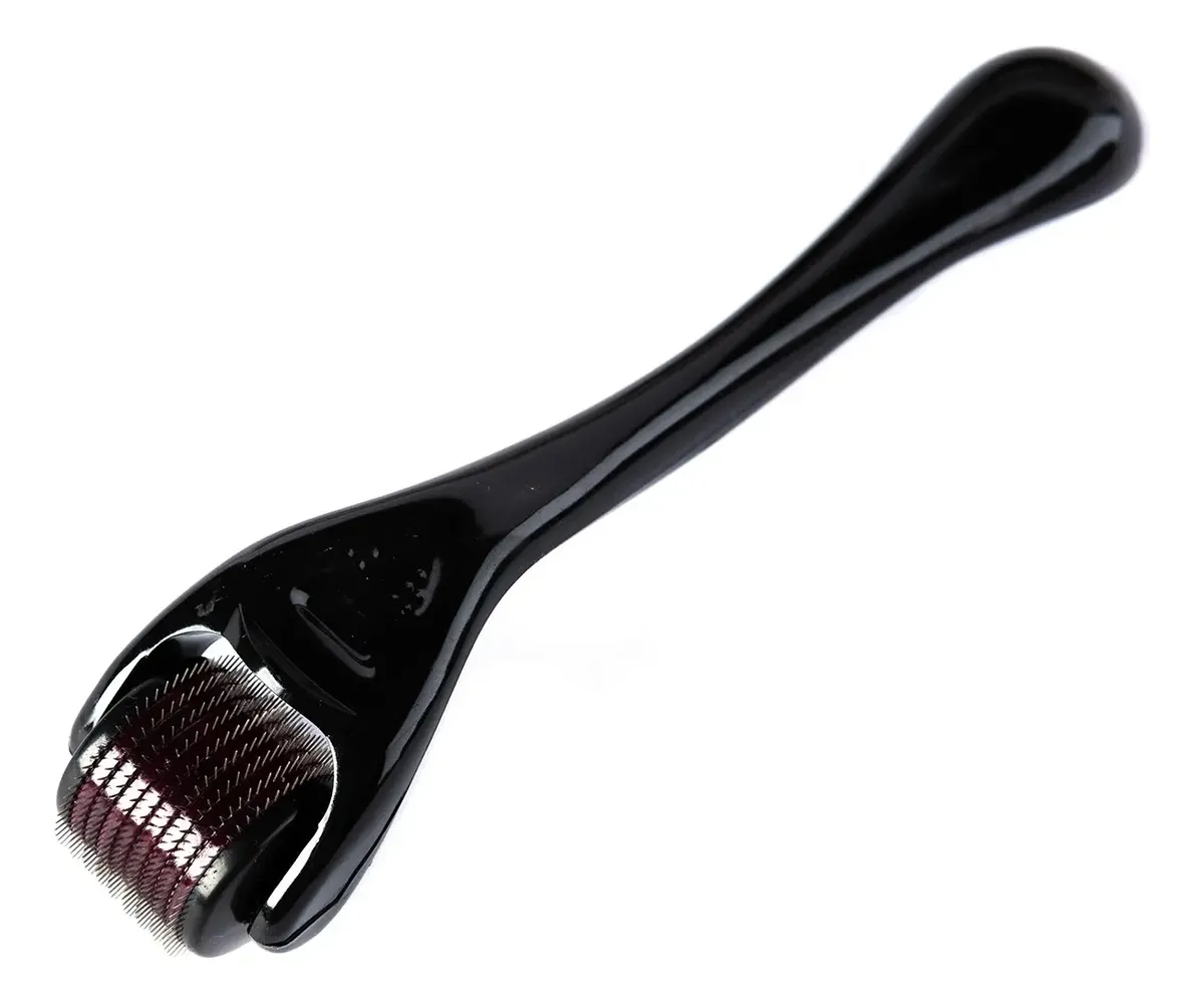 Dermaroller 1.5mm 540 Agulhas Derma Roller System