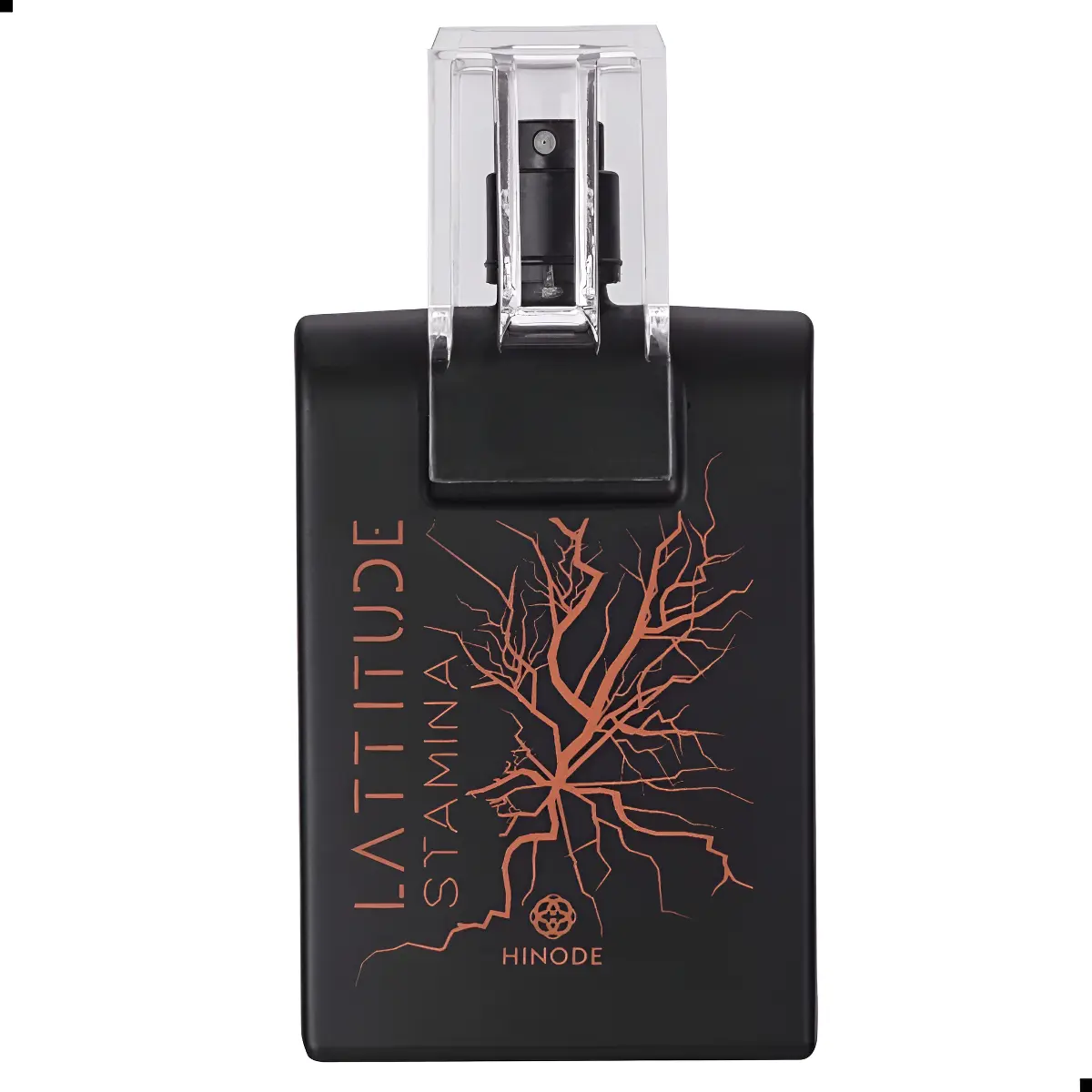 Perfume Latitude Hinode Masculino Original Antigo Gold 100ml