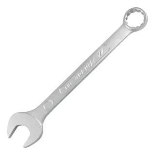 Chave Combinada 12mm Robust S09100120 Cor Prateado