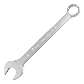 Chave Combinada 15mm Robust S09100150 Cor Prateado