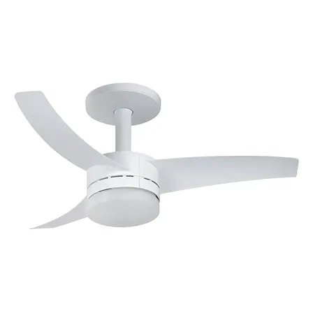 Ventilador De Teto Arno Ultimate Vx13 Bivolt 105 Cm +
