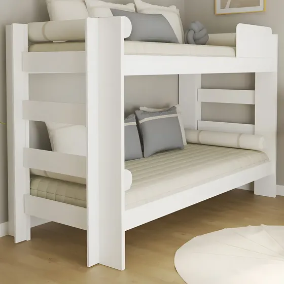 Beliche Solteiro 100% Mdf 95cm X 211cm Flórida
