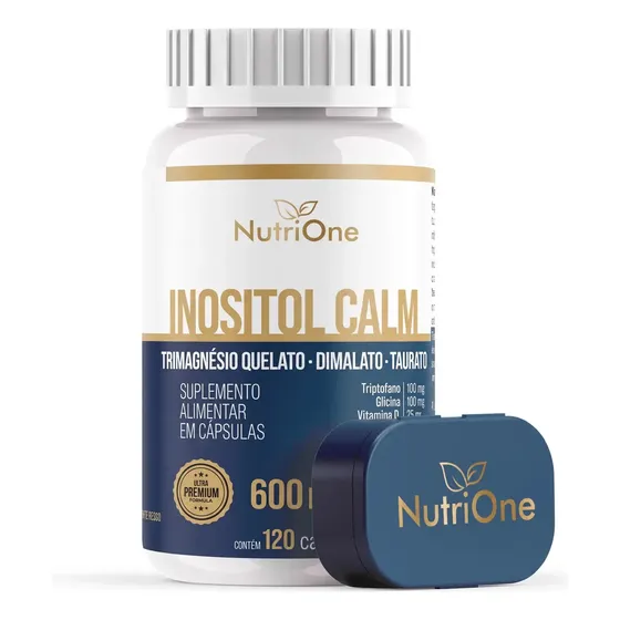 Fórmula Premium Articulações 7 Ativos Concentrados Glucosamina 500mg com MSM 400mg Condroitina 440mg Ácido Hialurônico 150mg Colágeno Tipo II Curcumina 130mg Cálcio 120 Cápsulas - Nutrione