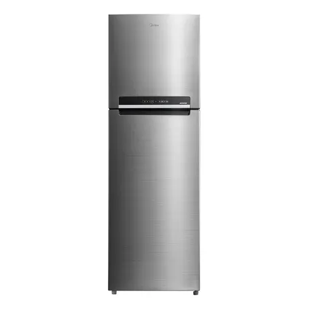 Geladeira Frost Free Md-rt572evd46 Duplex 425l Midea Inox