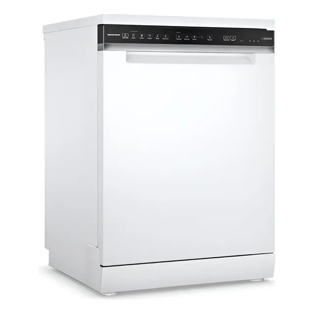 Lava-louças Brastemp 15 Serviços Branca - Blf61ab Branco 220v