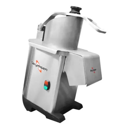 Processador De Alimentos Com 7 Discos Pa-7 Pro Skymsen
