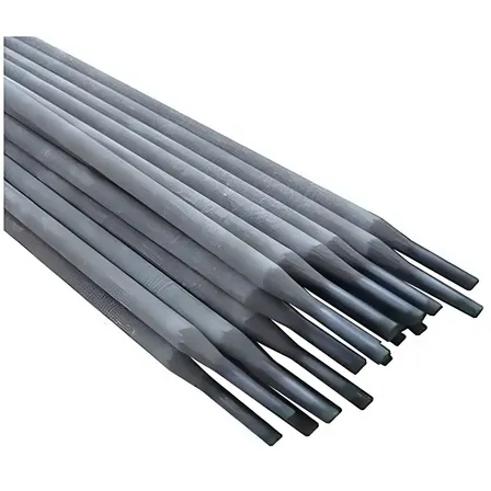 Eletrodo Ferro Fundido Niquel 99 3,25mm 1kg Limável