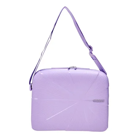 Necessaire De Viagem Starvibe Lilás American Tourister