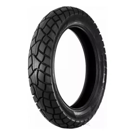 Pneu Xtz 150 110/90-17 Dual Sport Levorin C/c