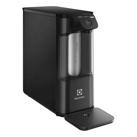 Purificador de água Electrolux Natural Fria PE12g Dimm