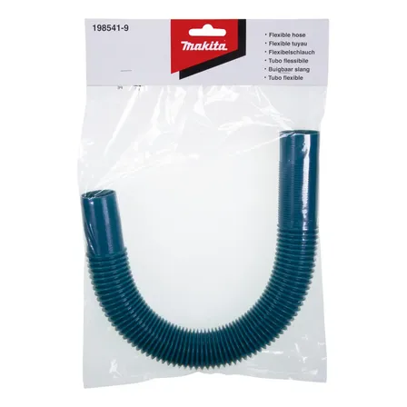Mangueira Flexível 45cm Aspirador Makita Dcl180 198541-9