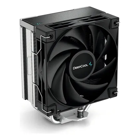 Cooler Deepcool Ak400 (amd / Intel) - Preto Preto