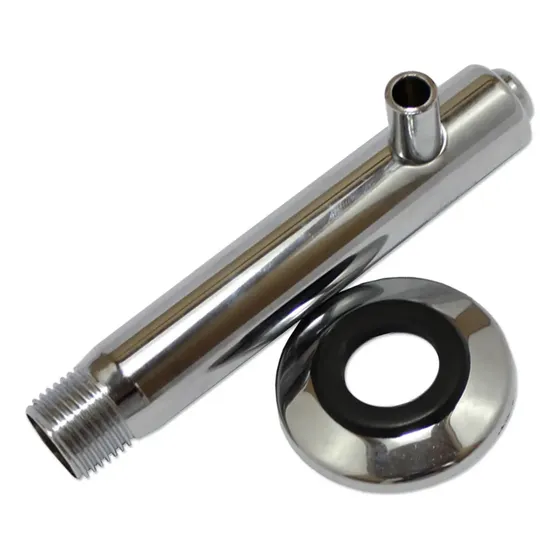 Torneira Válvula Escolar Industrial 13cm Bebedouro de Pressão Lemarc