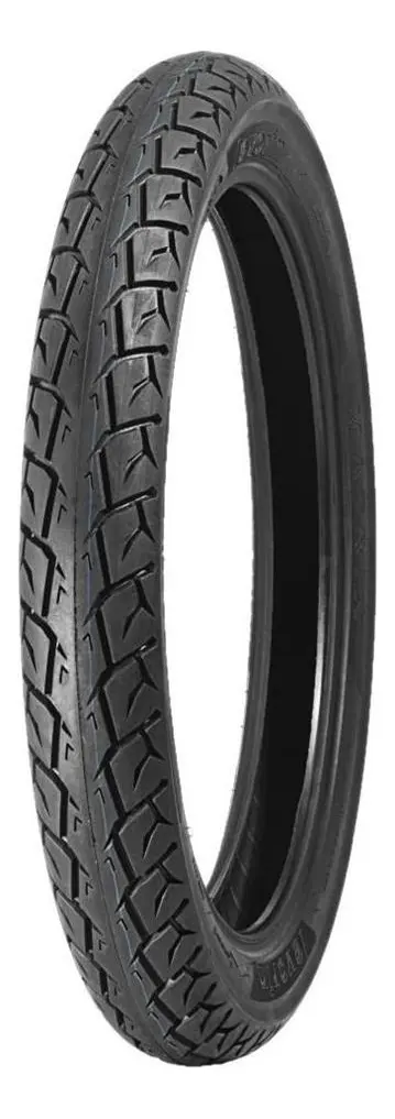 Pneu Traseiro Levorin Matrix 90/90-18 57p Honda Cg 160 Start