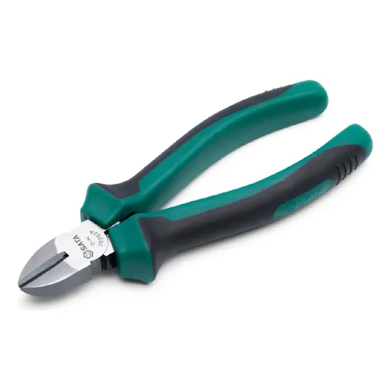 Alicate Diagonal 6 Polegadas St70202ast Sata