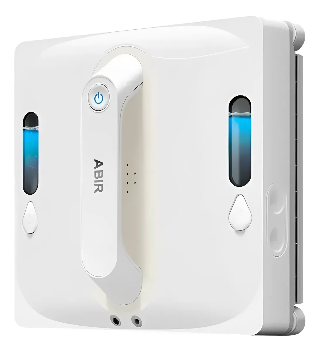 Robô Inteligente Limpa Vidro Janelas Dw9 *lançamento 2026* Branco 127/220v