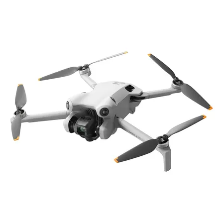 Drone DJI Mini 4 Pro Standard (Sem tela) BR - DJI041
