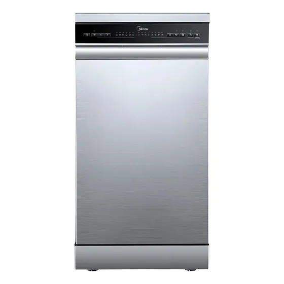 Lava Louças 10 Serviços Inox Smarthome Midea