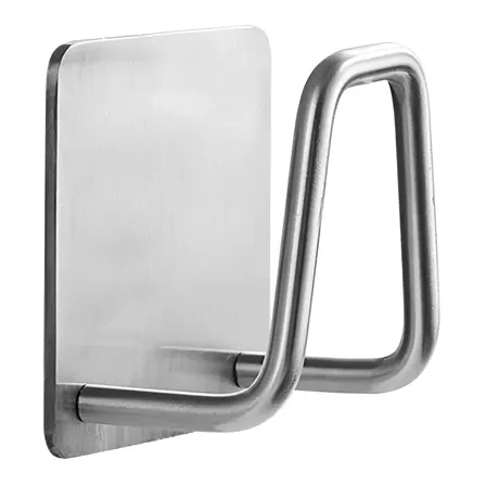 Porta Esponja Inox Adesivo Para Pia Cozinha Banheiro Pen Tech