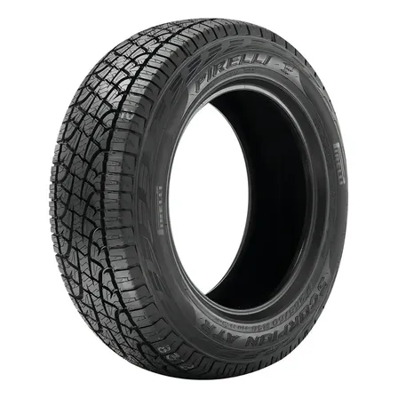 Pneu Pirelli Aro 17 Scorpion Atr 225/65 R17 H