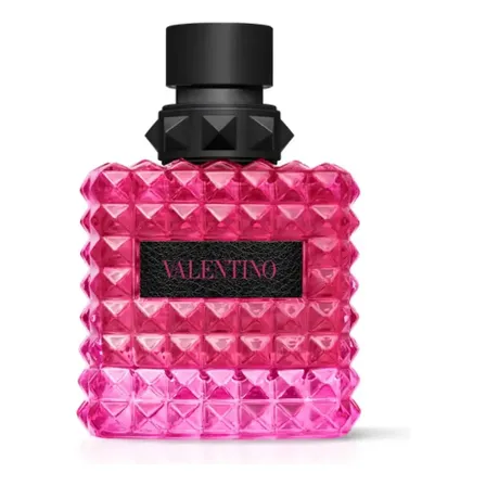 Perfume Valentino Born In Roma Donna Extradose 100ml