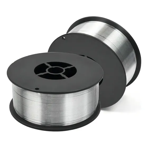 Arame Solda Mig 1,0mm Tubular 1kg E71tsg Sem Gás