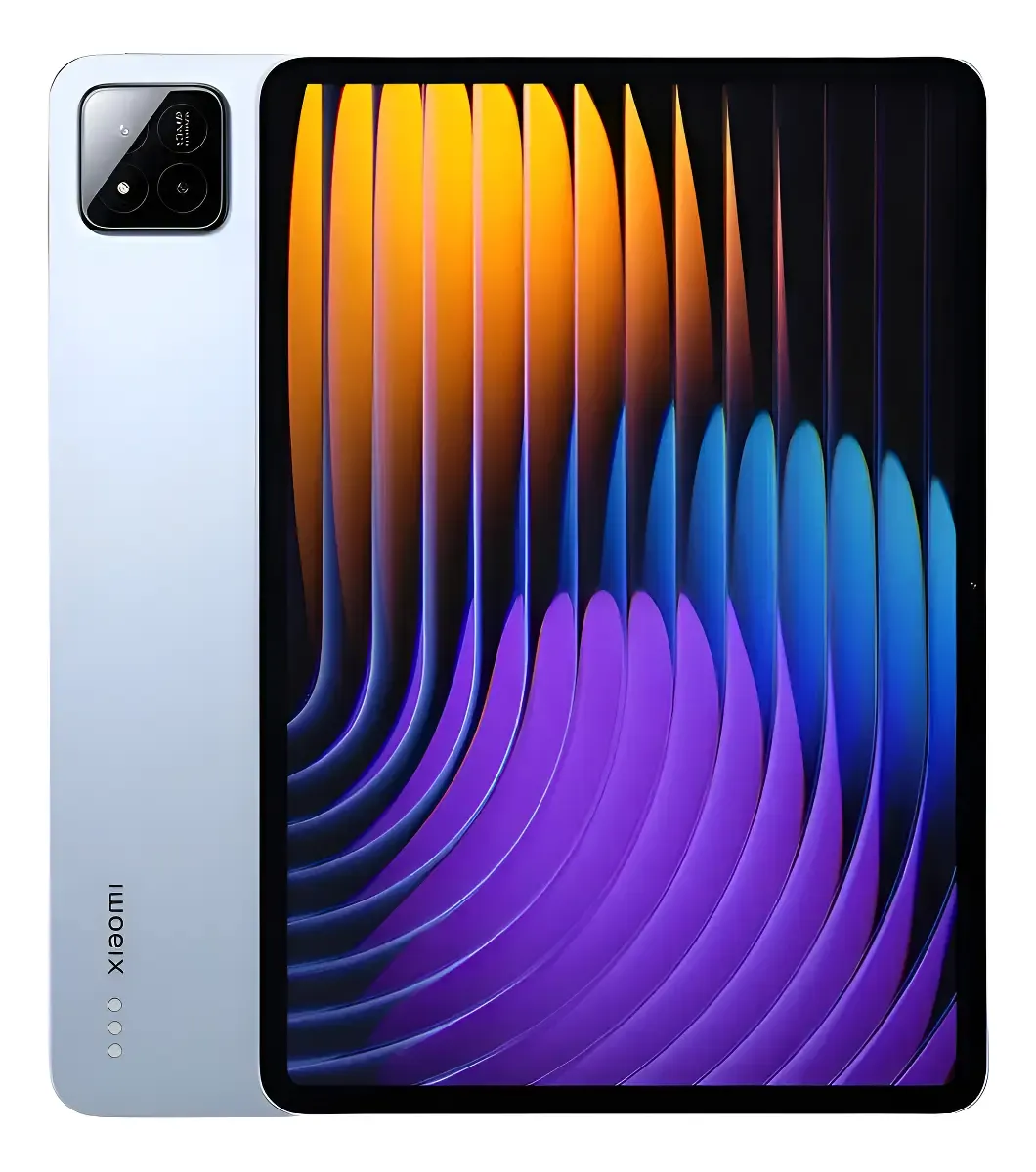 Tablet Xiaomi Pad 7 (256) - Versão Global