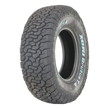 Pneu Aro 16 Xbri 265/75r16 10 Lonas 123/120r Brutus T/a