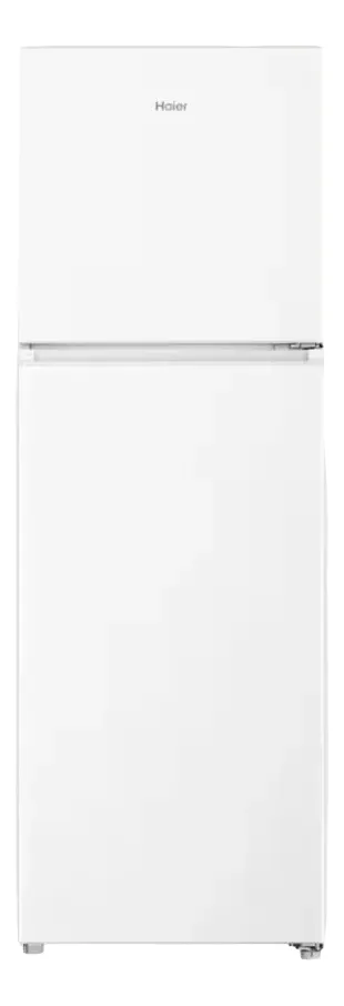 Refrigerador Tm344 Top Freezer 350l Frost Free Duplo Branco 220v