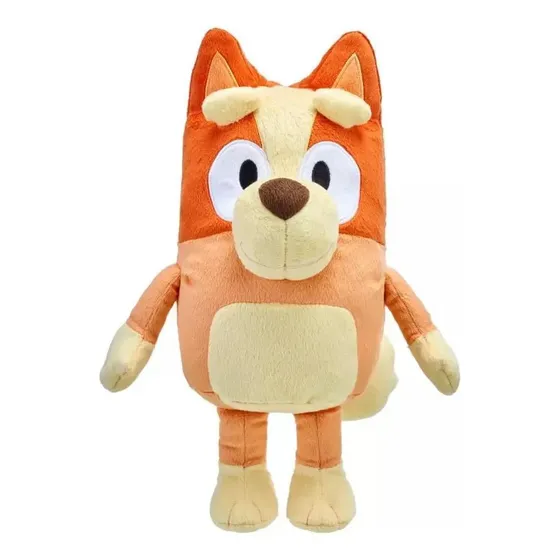 Pelúcia Infantil 33cm - Bingo