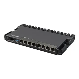 Roteador Mikrotik Routerboard Rb5009ug+s+in