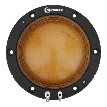 Kit Reparo Taramps Sfd4300 Cor Preto Driver Fenolico Som Automotivo Medios E Medios Agudos