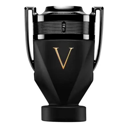 Perfume Rabanne Invictus Victory Absolu Parfum Intense 100 ml Masculino