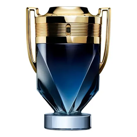 Perfume Rabanne Invictus Parfum Edp 100ml
