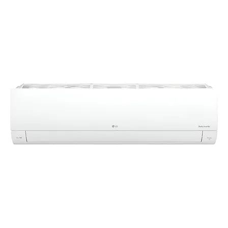 Ar-condicionado LG Ai Dual Inverter S3-w24k233c 24.000 Btus Cor Branco