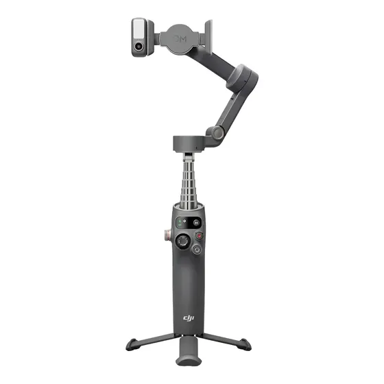 Estabilizador Para Celular Dji Osmo Mobile 7p