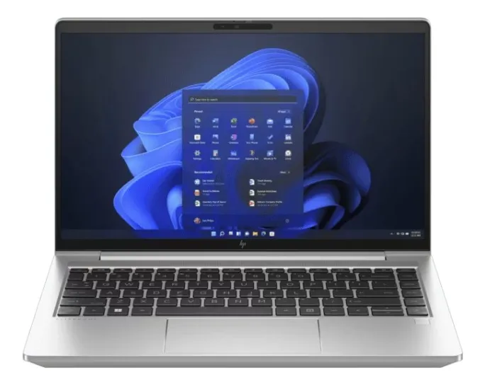 Hp Elitebook 640 G11 Core Ultra 5 32gb Ssd 512gb Prateado